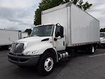 Used 2020 International MV Box Truck for sale #250796 - photo 1