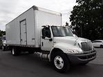Used 2020 International MV Box Truck for sale #250796 - photo 4