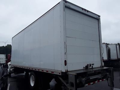 Used 2020 International MV Box Truck for sale #251559 - photo 2