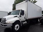 Used 2020 International MV Box Truck for sale #251559 - photo 1