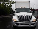 Used 2020 International MV Box Truck for sale #251559 - photo 3
