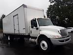 Used 2020 International MV Box Truck for sale #251559 - photo 4