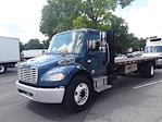 Used 2020 Freightliner M2 106 Conventional Cab Flatbed Truck for sale #261768 - photo 1