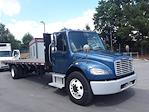 Used 2020 Freightliner M2 106 Conventional Cab Flatbed Truck for sale #261768 - photo 4