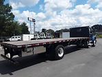 Used 2020 Freightliner M2 106 Conventional Cab Flatbed Truck for sale #261768 - photo 5