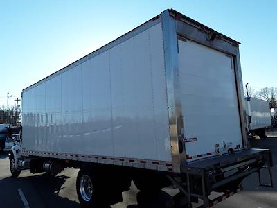 Used 2020 International MV Refrigerated Body for sale #266547 - photo 2