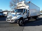 Used 2020 International MV Refrigerated Body for sale #266547 - photo 1