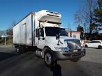 Used 2020 International MV Refrigerated Body for sale #266547 - photo 4