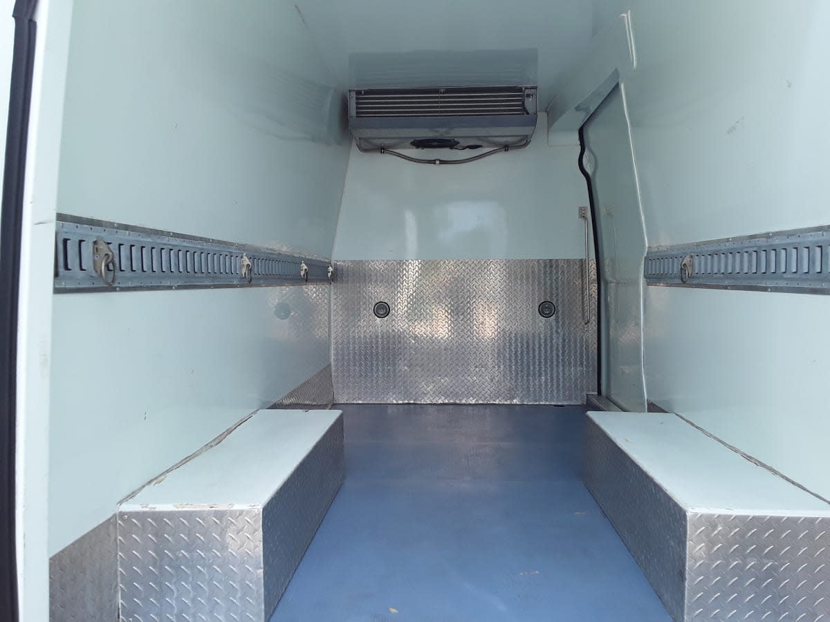 Used 2019 Freightliner Sprinter 3500 - photo 11