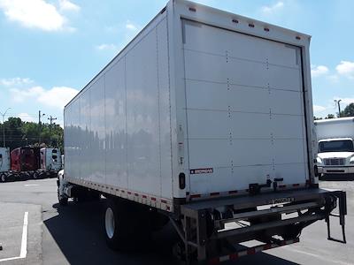 Used 2020 International MV Box Truck for sale #272779 - photo 2