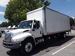 Used 2020 International MV Box Truck for sale #272779 - photo 1
