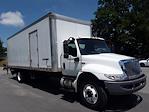 Used 2020 International MV Box Truck for sale #272779 - photo 4
