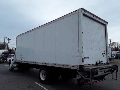 Used 2020 International MV Box Truck for sale #274774 - photo 2