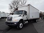 Used 2020 International MV Box Truck for sale #274774 - photo 1