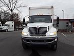 Used 2020 International MV Box Truck for sale #274774 - photo 3
