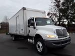 Used 2020 International MV Box Truck for sale #274774 - photo 4