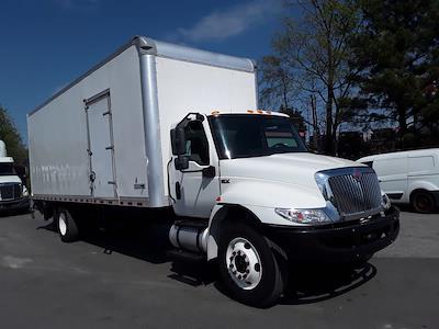 Used 2020 International MV - photo 1