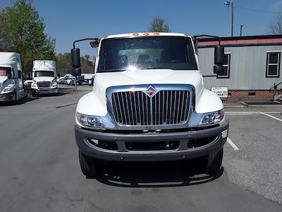 Used 2020 International MV - photo 1