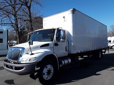 Used 2020 International MV - photo 1