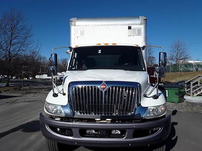 Used 2020 International MV - photo 1