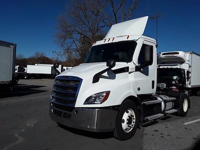 Used 2020 Freightliner Cascadia Detroit DD13 Semi Truck for sale #290969 - photo 1