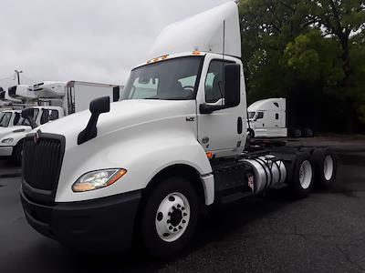 Used 2020 International LT Cummins X15, Signature Semi Truck for sale #291335 - photo 1