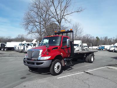 Used 2020 International MV - photo 1