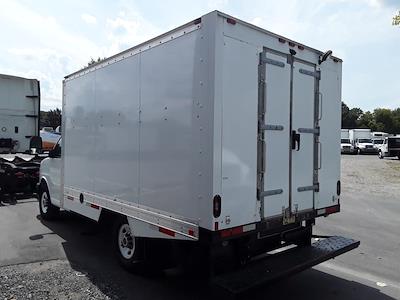 Used 2020 GMC Savana 3500 Refrigerated Body for sale #292950 - photo 2
