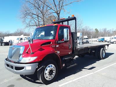 Used 2020 International MV - photo 1