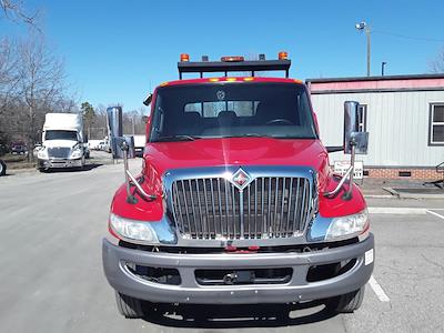 Used 2020 International MV - photo 1