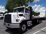 Used 2015 Freightliner 108SD Conventional Cab Flatbed Truck for sale #305368 - photo 1