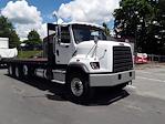 Used 2015 Freightliner 108SD Conventional Cab Flatbed Truck for sale #305368 - photo 4