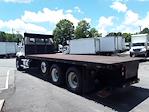 Used 2015 Freightliner 108SD Conventional Cab Flatbed Truck for sale #305368 - photo 2