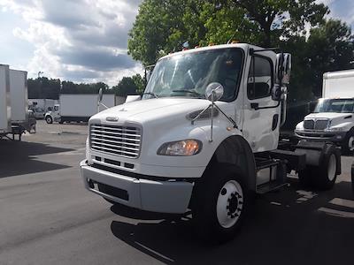 Used 2016 Freightliner M2 106 Cummins ISL Semi Truck for sale #354836 - photo 1