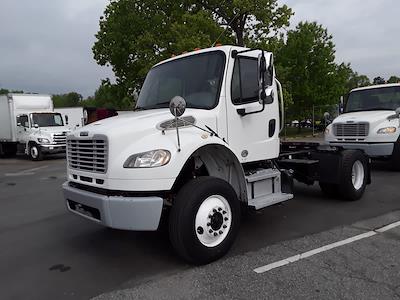 Used 2016 Freightliner M2 106 Cummins ISL Semi Truck for sale #354850 - photo 1