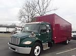 Used 2016 Freightliner M2 106 Conventional Cab Box Truck for sale #358978 - photo 1