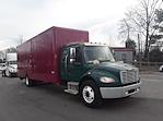 Used 2016 Freightliner M2 106 Conventional Cab Box Truck for sale #358978 - photo 4