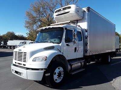Used 2021 Freightliner M2 106 Refrigerated Body for sale #503126 - photo 1