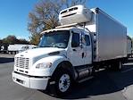 Used 2021 Freightliner M2 106 Refrigerated Body for sale #503126 - photo 1