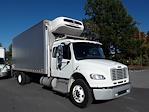 Used 2021 Freightliner M2 106 Refrigerated Body for sale #503126 - photo 3