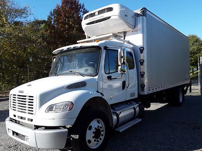 Used 2021 Freightliner M2 106 Conventional Cab Cab Chassis for sale #503131 - photo 1