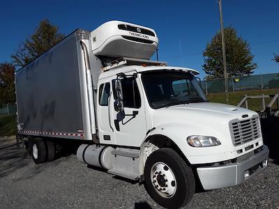 Used 2021 Freightliner M2 106 Conventional Cab Cab Chassis for sale #503131 - photo 2