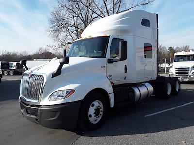 Used 2022 International LT Cummins X15, Signature Semi Truck for sale #559592 - photo 1