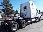 Used 2018 Freightliner Cascadia Detroit Diesel DD15 Semi Truck with Sleeper Cab for sale #583889 - photo 5