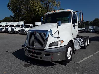Used 2016 International ProStar+ 6x4 Semi Truck for sale #652456 - photo 1