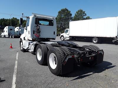 Used 2016 International ProStar+ 6x4 Semi Truck for sale #652456 - photo 2
