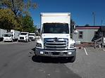 Used 2016 Hino 338 Single Cab Box Truck for sale #657850 - photo 3