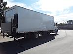 Used 2016 Hino 338 Single Cab Box Truck for sale #657850 - photo 5