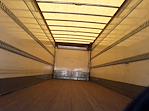 Used 2016 Hino 338 Single Cab Box Truck for sale #657850 - photo 8