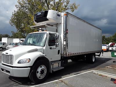 Used 2016 Freightliner M2 106 Refrigerated Body for sale #669206 - photo 1